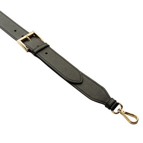 prada replacement shoulder strap|adjustable leather shoulder strap.